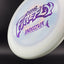 Innova Star Firefly Disc - Putter Premium para Juego de Precisión