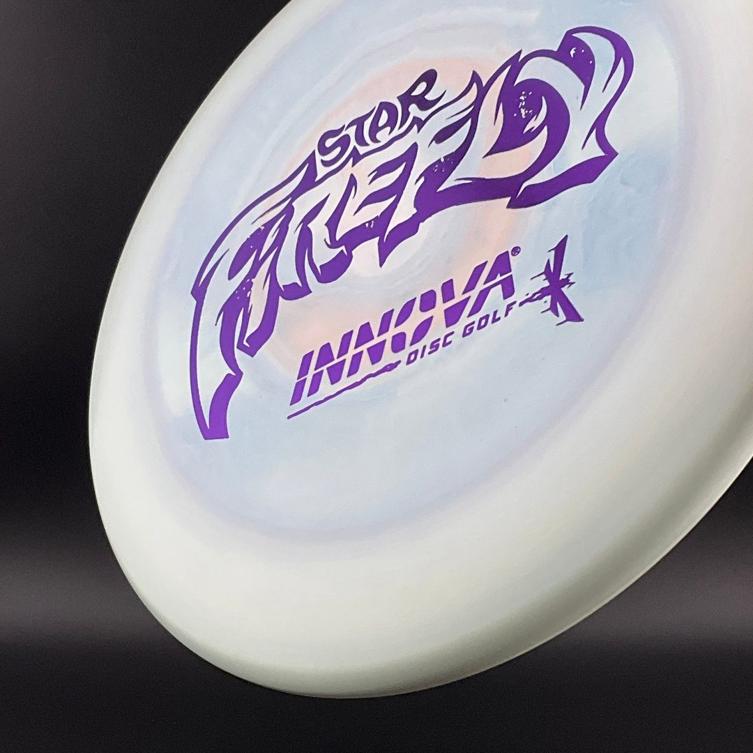 Innova Star Firefly Disc - Putter Premium para Juego de Precisión