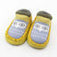 Spring And Autumn New Baby Shoes And Socks Soft Bottom Cartoon Children's Floor Toddler Socks Non-Slip Leather Bottom Cotton Socks Baby Socks - Korvel