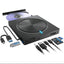 MemoraDrive USB-C DVD Burner - Korvel