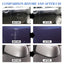 Car Scratch & Swirl Remover, Car Paint Scratches Scratches Repair Cleaning And Polishing Refurbishment Maintenance Kit - Korvel
