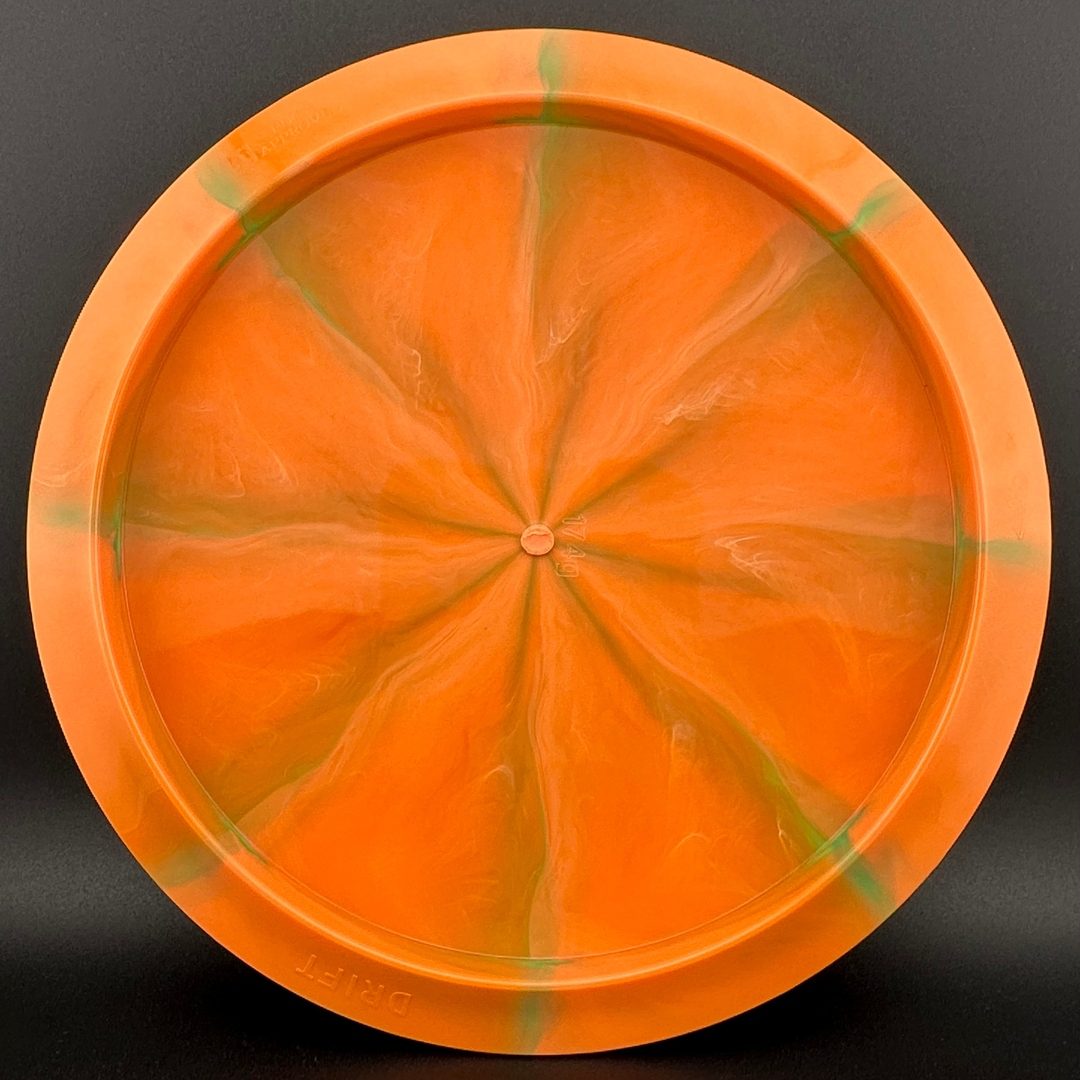 Cosmic Neutron Drift Disc Golf Driver