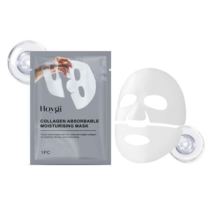 Masque de Collagène Premium pour Hydratation et Soins de la Peau