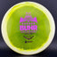 Horizon C-Line P4 - Gannon Buhr Triumph 2025 Preserve
