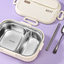 Premium 304 Stainless Steel Insulated Lunch Box