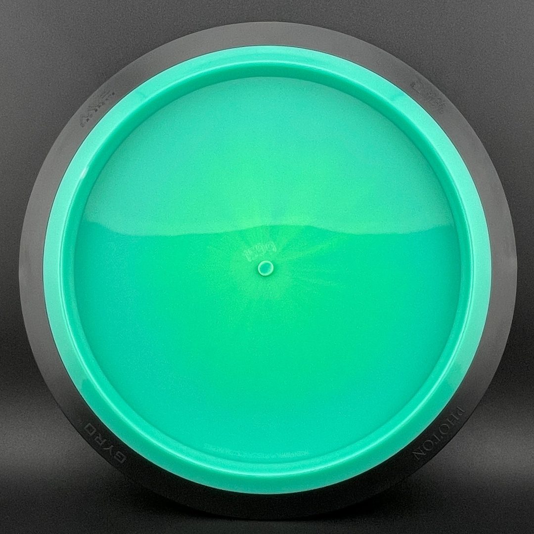 Neutron Photon Distance Driver