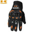 Bicycle Motorcycle Gloves Sports Full Finger Outdoor Riding Gloves - Korvel