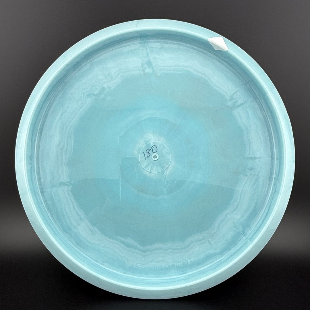 Star Mako3 - Kona Montgomery 2025 Team Series Disc