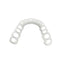 Snap On Smile Teeth Veneers - Instant Cosmetic Enhancement