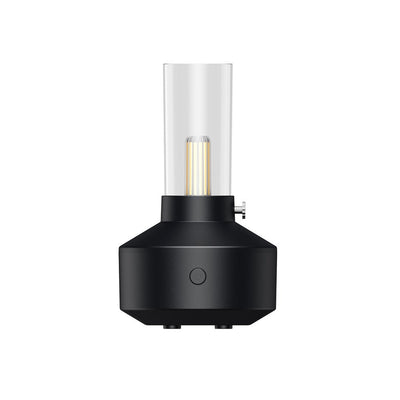 Candlelight Aromatherapy Machine USB Plug in Desktop Atmosphere Candlelight Aromatherapy Humidifier - Korvel