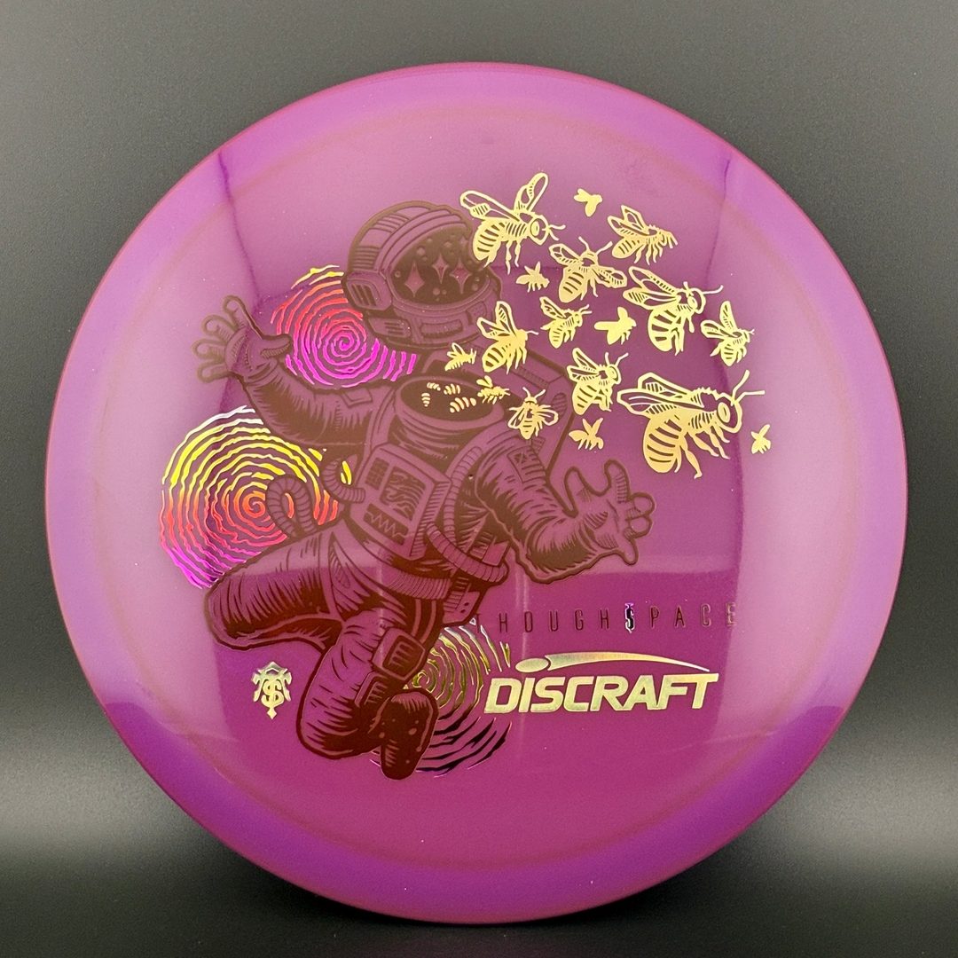 Color Glow Persona - USDGC 2025 - Colaboración TSA X Discraft
