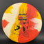 ecoFLEX Koi Disc Golf Putter - Limited Edition