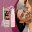 Rose Pheromone Roll-On Perfume for Women - Portable Fragrance