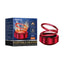 Portable Dynamic Molecular Heater, Car Window Snow, Ice And Fog Removal Convenient Heater - Korvel