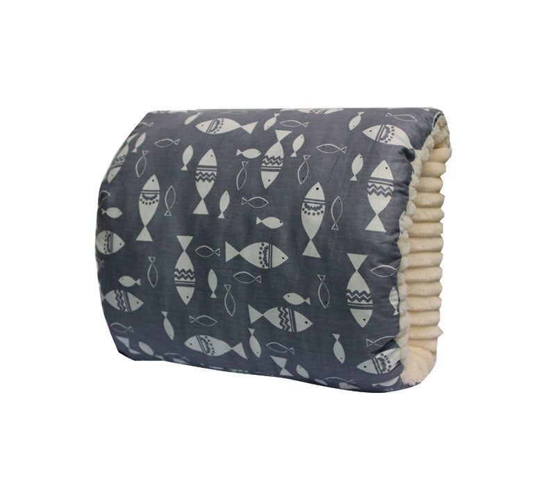 Adjustable Baby Cotton Nursing Arm Pillow Breastfeeding Washable Baby Infant Nursing Breastfeeding Pillow Cushion Arm Pad - Korvel