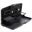 Car Dining Tray Chair Back Storage Table Small Dining Table Car Chair Back Drink Rack Mobile Phone Rack Car Supplies - Korvel