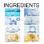 Wall Repair Paste, Face Repair And Renovation Cover Mildew Stains Household Wall Cracks Repair Paste - Korvel