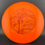 Tournament Longbowman - Limited Edition Disc Golf Disc