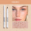 Julystar Beauty Makeup Pen Natural Simulation Not Easy To Fade Spot Freckle Pen - Korvel