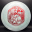 Z Metallic Swirl Athena - McBeth & Dickerson Collaboration
