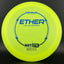 Controlador de Disco de Golf NXT Lite Ether