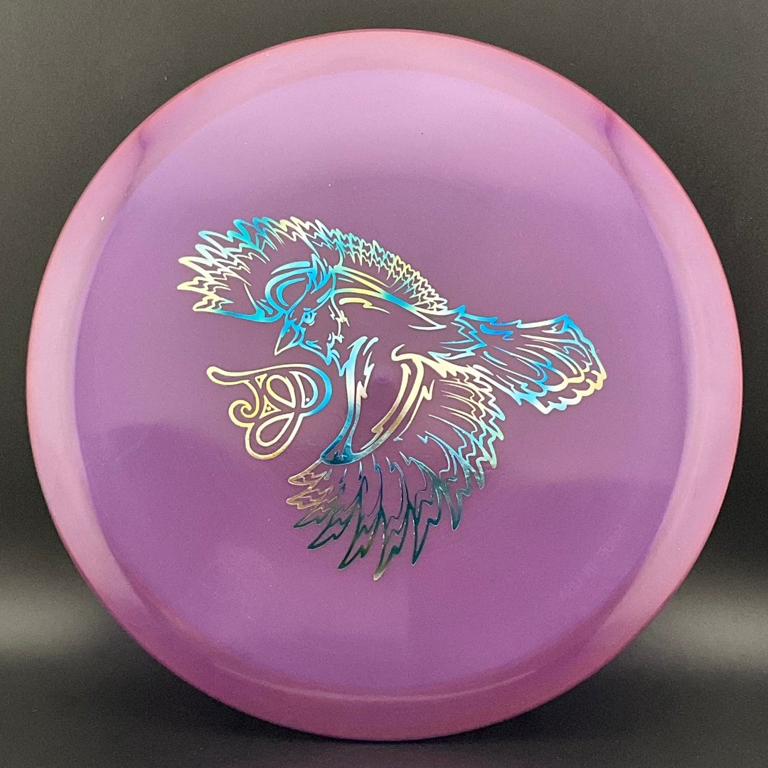 Disco Quantum Solstice - Edición Limitada Diseño TeeJay