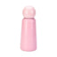 Children's Cute Doll Water Cup Creative Portable Mini Cup with High Aesthetic Value - Korvel