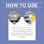 Premium Car Headlight Repair Fluid for Enhanced Clarity