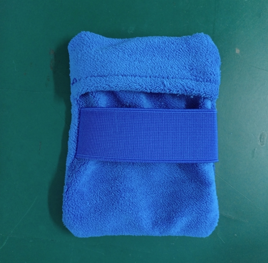 Guantes de Limpieza de Arena Palksky para Diversión en la Playa