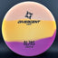 Disque de golf en plastique StayPut UV Alpas