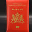 Netherlands Passport Cover Soft Pu leather New holland Women Covers For Passport Holder Nederlanden Dutch Nederland paspoort - Korvel