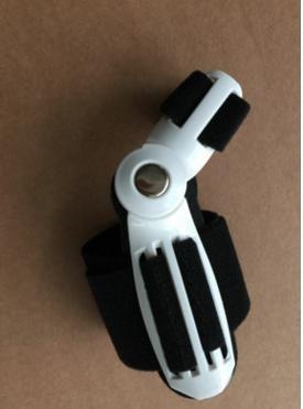 Day And Night Use Of Hallux Valgus Orthosis Thumb Valgus Orthosis Toe Orthosis - Korvel