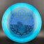 Disque de Disc Golf VIP Sorcerer - Tampon Logo WSD