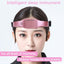 Electric Head Massager Sleep Monitor Migraine Relief Massager Insomnia Therapy Release Stress Sleep Therapy Device Sleeping Di - Korvel