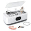 Premium Ultrasonic Cleaning Machine for Jewelry and More