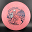 Diamond Hemp Chief - Eric Jenkins' Signature Disc Golf Putter