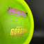 Disque de Golf Innova Champion Gorgon