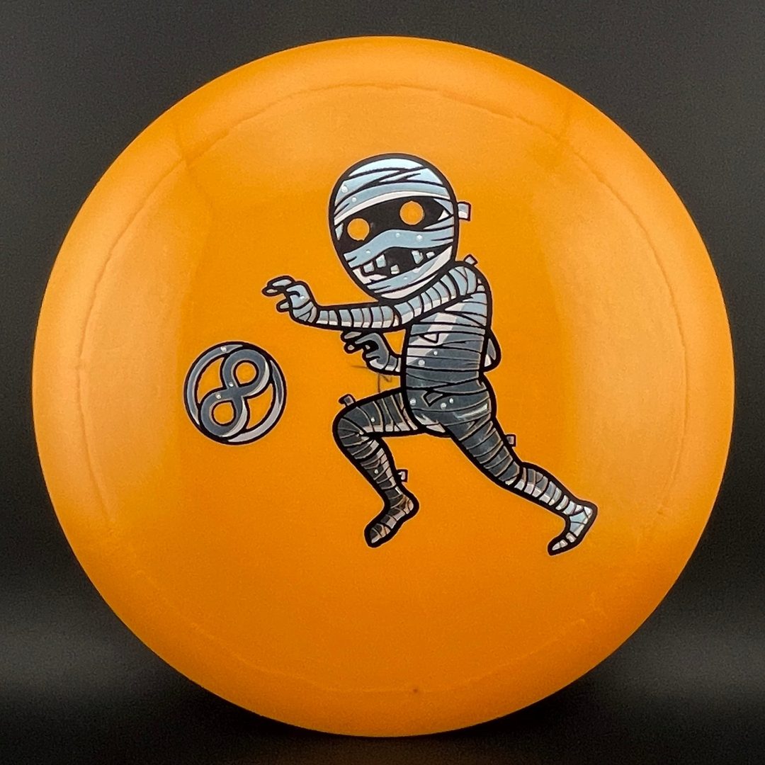 G-Blend Maya - Halloween X-Outs Disc Golf Driver