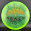 Mystic Amethyst - First Run Disc Golf Disc