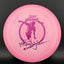 ESP Swirl Scorch - Michael Johansen Disc Golf Driver