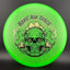 Metal Flake Vision Cash Disc - Premium Performance by Manny Trujillo