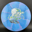 Swirl Apex Jackalope - Stratus Fear V1 por Les White