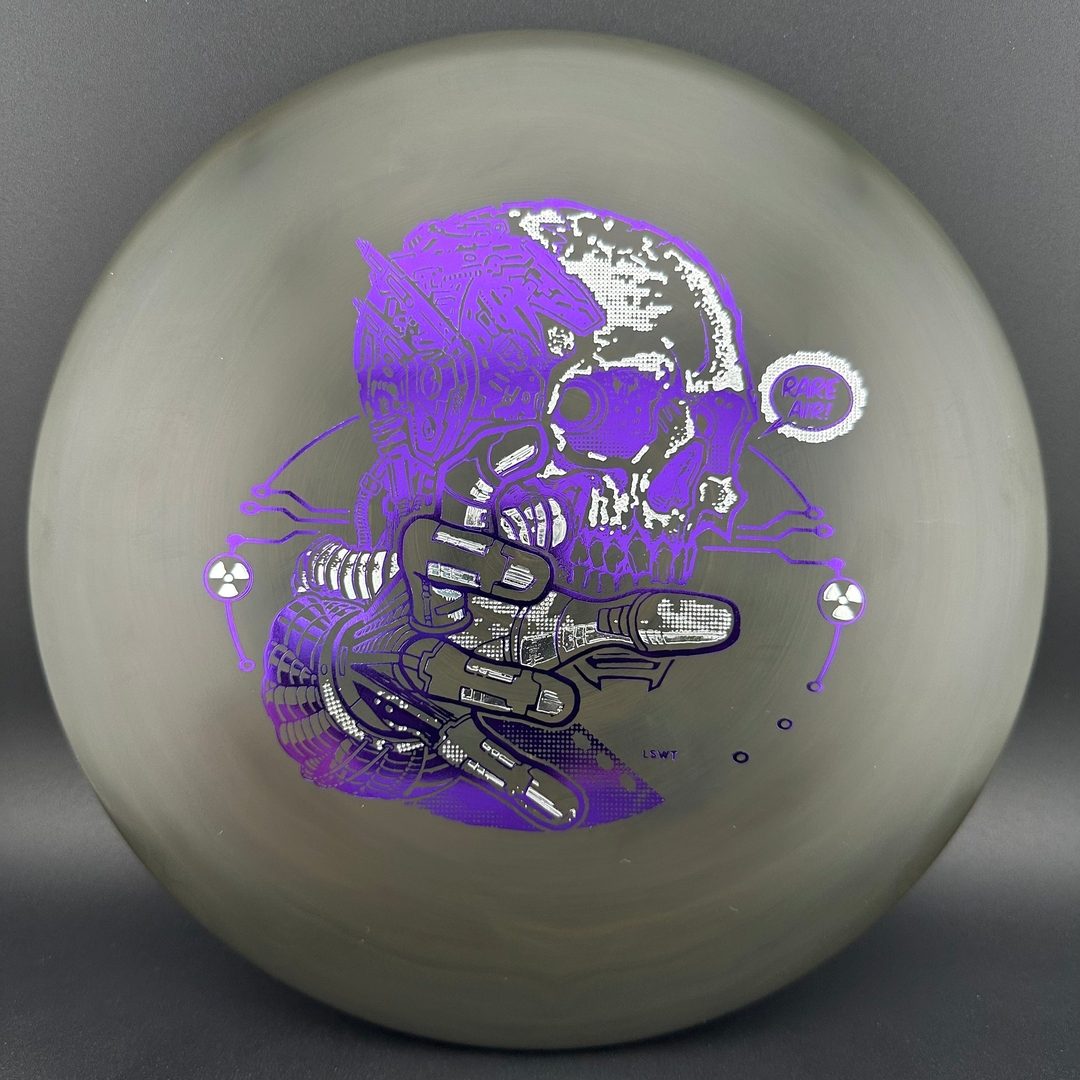 Swirly Star Mako - [STRATUS] FEAR V1 de Les White