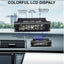 SolarTire TPMS Monitor - Korvel