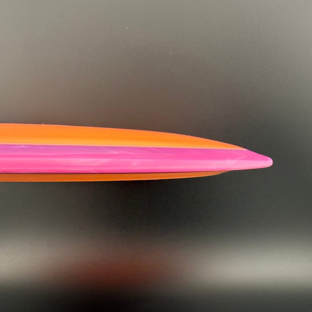 Fission Time-Lapse Disc - Simon Line