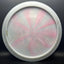Z Metallic Swirl Athena - McBeth & Dickerson Collaboration