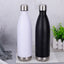 750ml Stainless Steel Water Bottle with Detachable Bottom