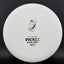 Mint Discs Soft Royal Pickle - Putter Premium