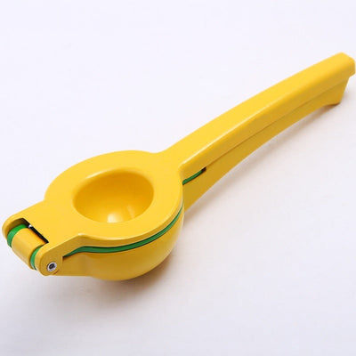 Premium Aluminum Alloy Two-in-One Manual Juicer
