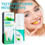 Teeth Whitening Mouth Spray, Clean Stains And Stones Fresh Breath Dental Care Spray - Korvel